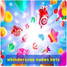 whindersson nunes bets